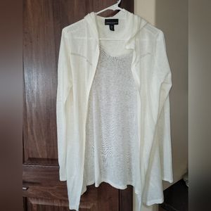 Women's Cardigan